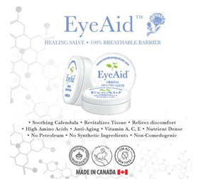 Eye Aid Box (x25)