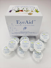 Load image into Gallery viewer, Eye Aid Box (x25)