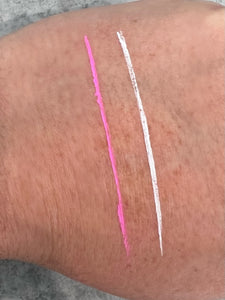 HQ - Pre inked Thread (pink or white)