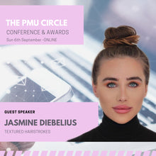 Load image into Gallery viewer, The PMU Circle 2020 Conference - ONLINE