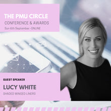 Load image into Gallery viewer, The PMU Circle 2020 Conference - ONLINE