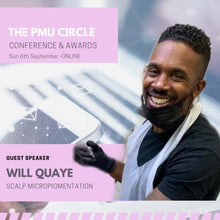 Load image into Gallery viewer, The PMU Circle 2020 Conference - ONLINE