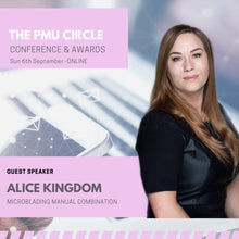 Load image into Gallery viewer, The PMU Circle 2020 Conference - ONLINE