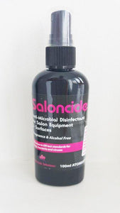 Saloncide 100ml spray
