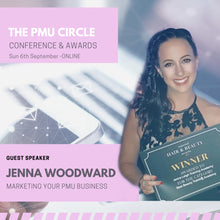 Load image into Gallery viewer, The PMU Circle 2020 Conference - ONLINE