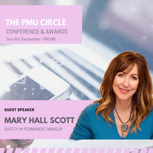 Load image into Gallery viewer, The PMU Circle 2020 Conference - ONLINE