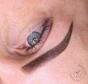 BrowShade Masterclass online (COMING SOON!)