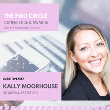 Load image into Gallery viewer, The PMU Circle 2020 Conference - ONLINE
