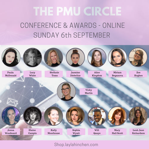 The PMU Circle 2020 Conference - ONLINE