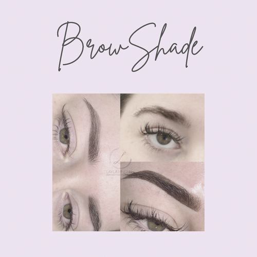 BrowShade Masterclass (£795)