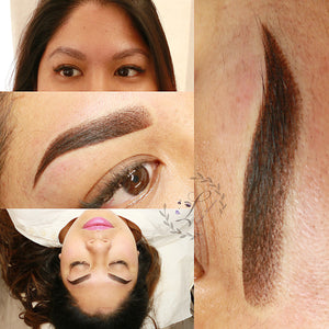 BrowShade Masterclass online (COMING SOON!)