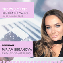 Load image into Gallery viewer, The PMU Circle 2020 Conference - ONLINE