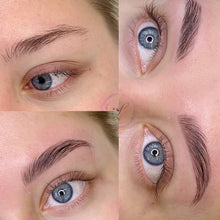 Load image into Gallery viewer, BrowLift (aka brow lamination)