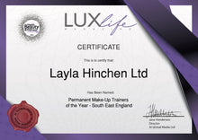 Load image into Gallery viewer, VTCT Level 4 Permanent Makeup training (from £6990)